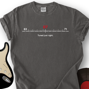67 Tuned T-Shirt