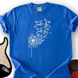Dandelion T-Shirt