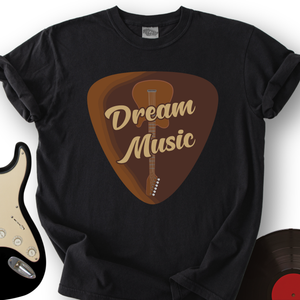 Dream of Music T-Shirt