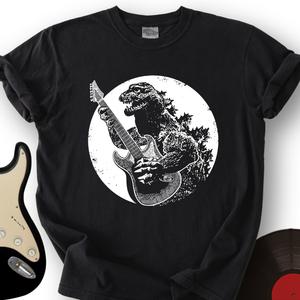 Electric Dino T-Shirt