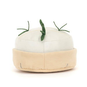 Camembert Plush Toy