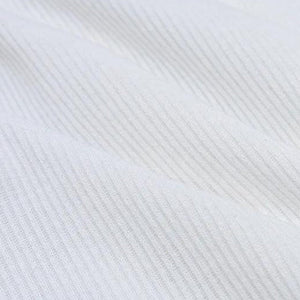 Coquette Lace Up Bow Top