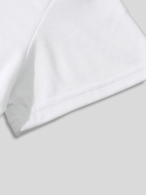 If I Am Flirting With You Tee