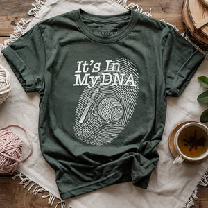 It's In My DNA T-shirt