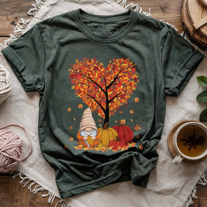 Love Knitting Season T-shirt