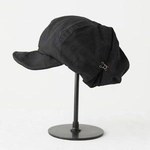 Newsboy Cap