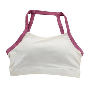 Soft Girl Built-In Cup Top