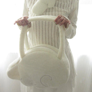 Angel Wings Backpack