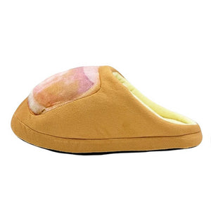 Big Toe Slippers