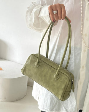 Model Behavior Y2K Shoulder Bag