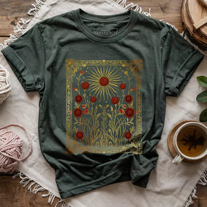 Energy Of Yarn T-shirt
