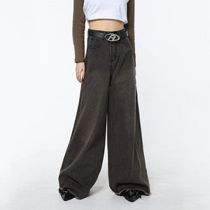 Super Wide Jeans 90s