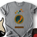 Cosmic Guitar T-Shirt