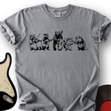 Animal Band T-Shirt