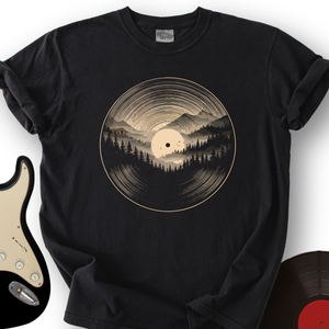 Forest Vinyl T-Shirt