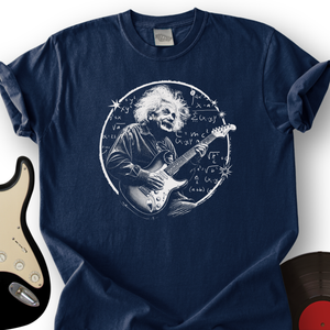 Guitar Genius T-Shirt