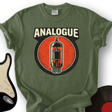 Analogue T-Shirt