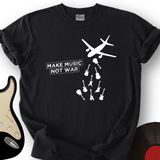 Falling Guitars T-Shirt