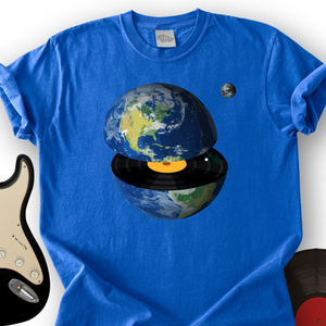 Earth Player T-Shirt