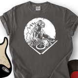 Dino DJ T-Shirt