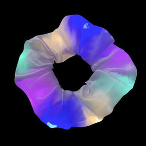 90's Kids LED Scrunchies