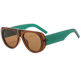 Baby Lies Sunglasses