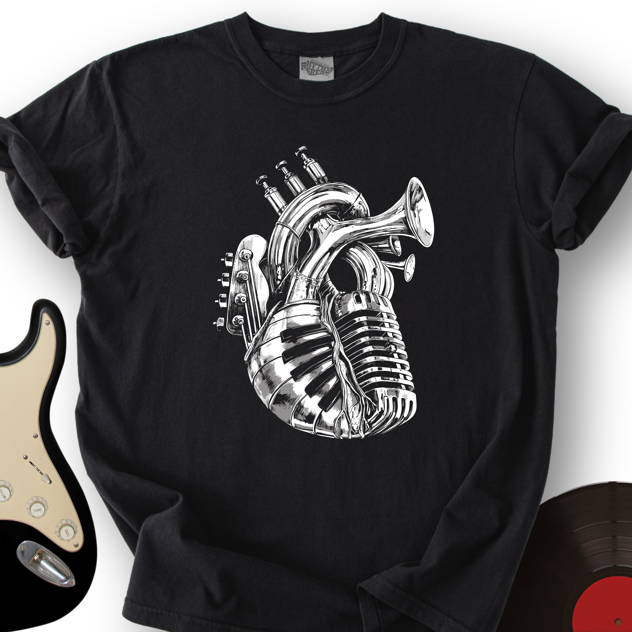 Heart of Sound T-Shirt