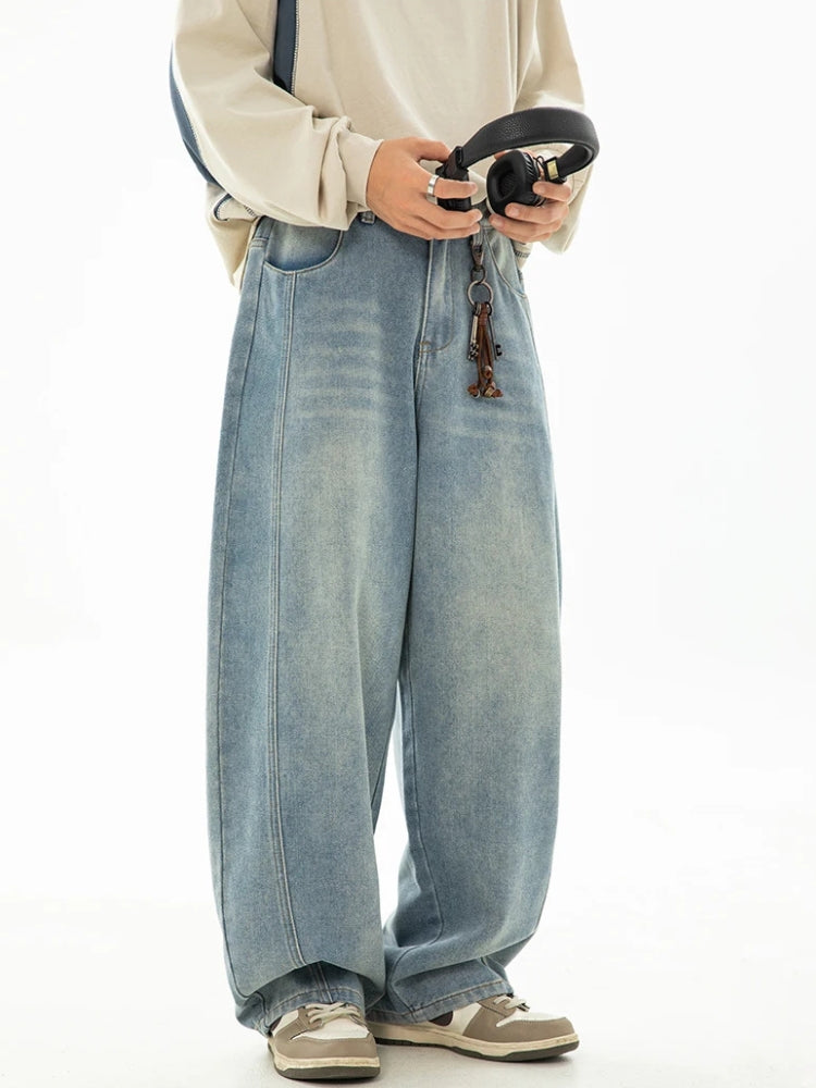 Baggy Jeans
