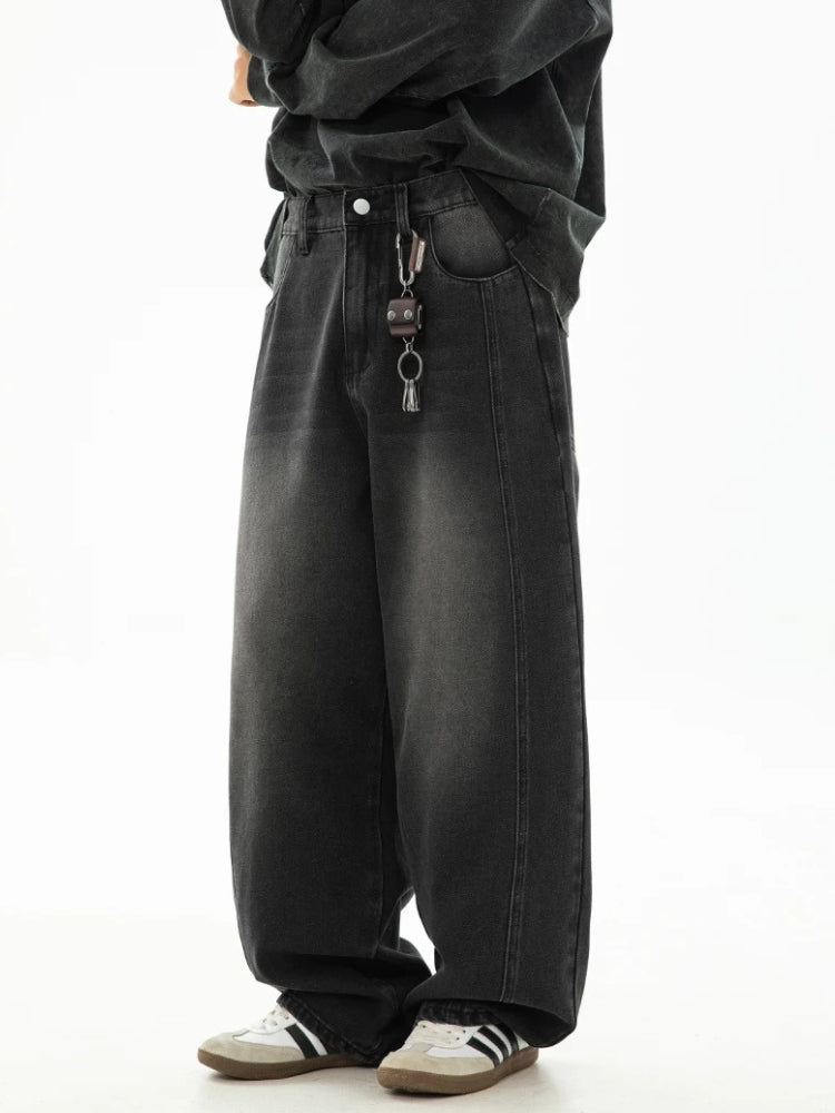 Baggy Jeans