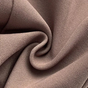 Belted High Waisted Shorts