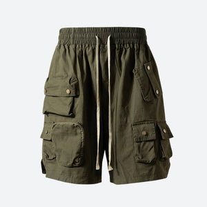 Cargo Shorts