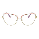 Cat Eye Glasses