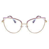 Cat Eye Glasses