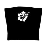 Coconut Girl Aesthetic Tube Top