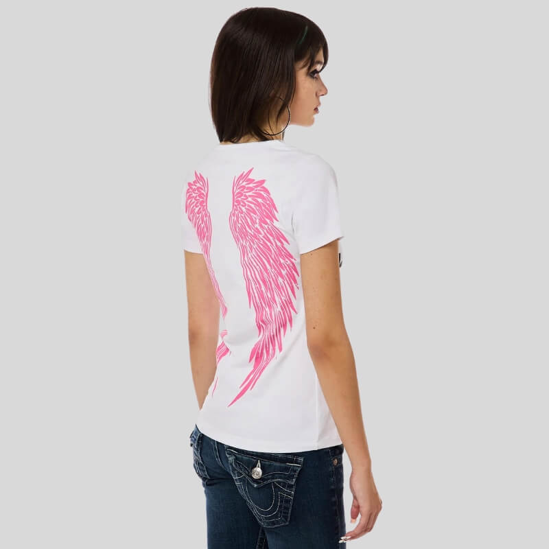 Eat Sleep Heaven Sent Repeat Tee