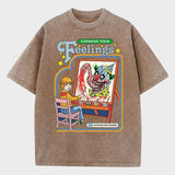 Feelings Tee