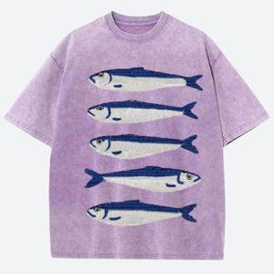 Fish Tee