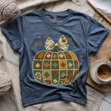 Granny’s Pumpkin T-shirt