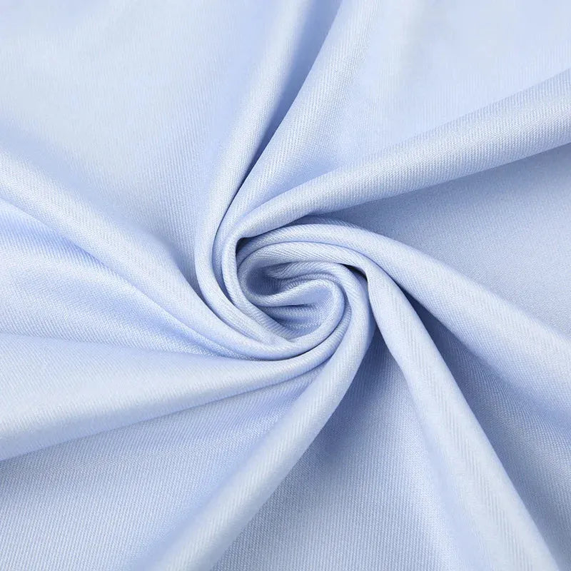 Grunge Mermaid Skeleton Maxi Dress