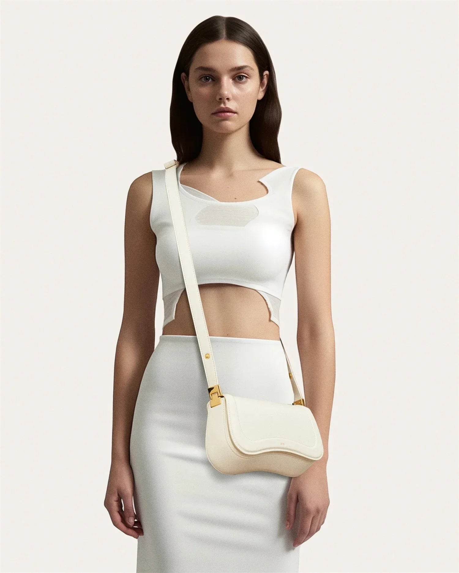 Mini Shoulder Bag