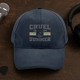 Cruel Summer 1984 Cap