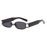 Never Changing Sunglasses