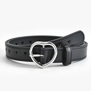 Professional Heartbreaker Belt