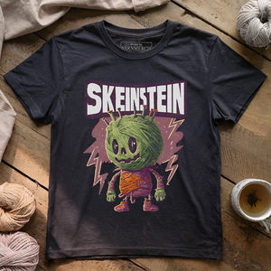 Skeinstein T-shirt