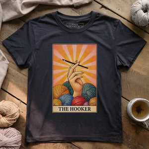 The Hooker T-shirt