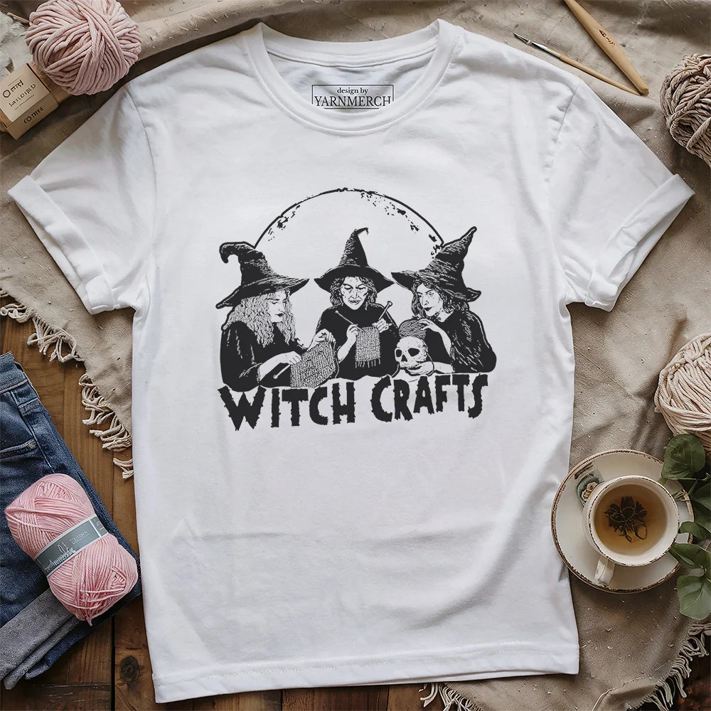 Witch Craft T-shirt