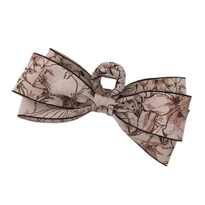 Parisian Mood Hair Claw