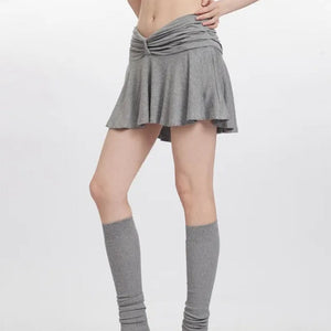 French Girl Ballet Skirt