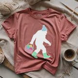 Bigfoot T-shirt