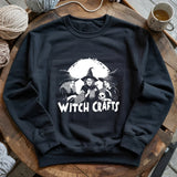 Witch Craft Sweatshirt